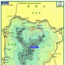 2014년 6월14일(토요일) 정기산행 안내 경북문경 도장산827.9m 이미지