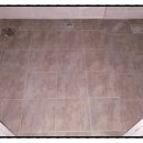 타일공사 이미지