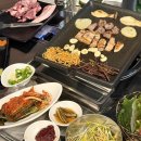 송탄로 | 평택 송탄 | 감탄고기 | 한돈 돼지 삼겹살, 쫀득살 서정리 맛집 추천 후기