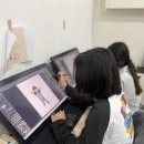 디지털 드로잉 기초 (오후) 이미지