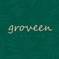그로빈(groveen) 이미지