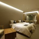 호텔 더 디자이너스 인천 이미지