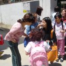 창용초등학교 이미지