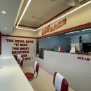 원일중학교(매탄동) 이미지