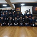 서초유린관 도장 이미지