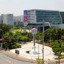 성남시 현충탑 제막식 이미지