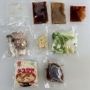 밀박스 | 앙트레 쿠킹박스 스키야끼 밀키트 추천 내돈내산 후기