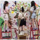 마음을그리는미술학원 - 시흥시 은계번영길 28 | 마음을그리는미술학원