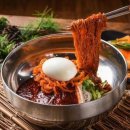 바른냉면 이미지