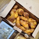 교촌치킨 길동역점 이미지