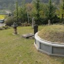 이희 묘역 이미지