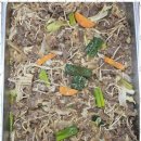 담은 한식뷔페 이미지