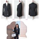 소녀의 클래식 자켓 완전 새옷 판매합니다. 가격 내렸어요!!!!!!!!!!!!!!!!!!!!!!!! 이미지