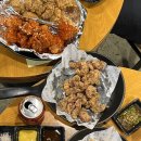 남다른썬치킨중앙동점 이미지