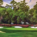 오거스타 골프클럽 이미지