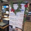 초월읍-6 | 초월읍 대형 카페 '세컨드 원 바이브' 후기