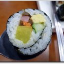 맛있는즉석김밥집