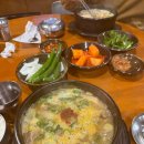 백암우체국 | 서울 대표 3대 순대국 맛집 농민백암순대 시청직영점