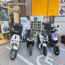 전기스쿠터의 모든 것! 닷스테이션 관악지점 방문기 🚲
