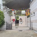 양주별산대놀이마당 공연장 이미지