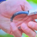 이런 엿같은사랑에 악역인 허성태배우손금 이미지
