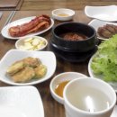 황가솥뚜껑삼겹살