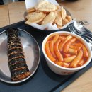 신전떡볶이 산동점 이미지