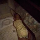 아기소풍 | 베이비소풍 뒤집기방지 쿠션 내돈내산 후기 👶🏻 | 4개월 아기 뒤집기 시기 필수템⁉️