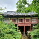 봉정사 공중화장실 | 산사의 매력, 고운사 템플스테이 후기 20.7.15~16