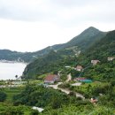 (주)대아울릉리조트 이미지