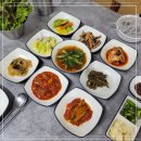 한밭식당 이미지