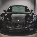 ㈜미래재생자원 | 마세라티 그란카브리오 폴고레 출고기