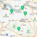 모던리듬체조상도점