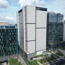 현대스포츠센타 건물 이미지