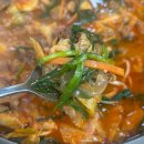 지동 | [수원/지동시장] 전라도집 / 솔직후기 / 35년 전통 지동시장 곱창전골 맛집