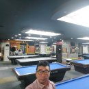 코오롱당구장 이미지