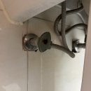 수신면행정복지센터 | 병천설비 수신면사무소 행정복지센터 화장실 누수 해결 완료!