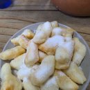 푸른영대식당