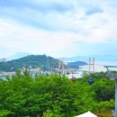 여수해상케이블카 이미지