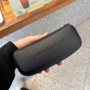 (주)테코아 | 부산 해운대안경점 눈사랑안경 장산점 선글라스 구매 후기