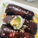 또바기꼬마김밥고덕점 | 평택 고덕 분식 맛집 고덕꼬마김밥