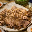 일품왕족발보쌈 이미지