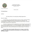 CHOI_LAB Digital Dental Studio | 미국 연방거래위원회 FTC 사기 및 불공정 행위 다단계업체 공개