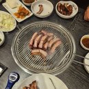 화덕쪽갈비 이미지