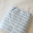 포근 | 여름이불 추천｜포근하이 시어서커이불 후기