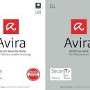 백신! Avira Antivirus Pro 2015 15.0.13.202 이미지