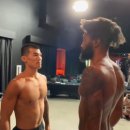 [25.11.02] UFC 고석현, 이창호 선수 출전 :: UFC Fight Night 경기 결과 및 후기