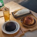 본동로 | 부산 동의대카페 추천 언더커피 로스팅하우스 개금 베이커리 후기