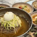 먹골막국수숯불닭갈비 이미지