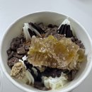 유곡 | 늦은 밤 달콤한 유혹 요아정 울산 유곡점 내돈내산 배달 후기 및 메뉴 추천